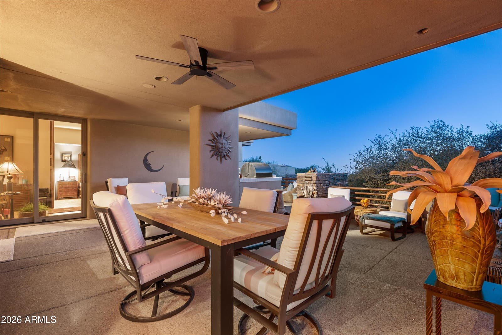 11175 E PROSPECT POINT Drive, Scottsdale, AZ 85262 — photo 67 of 70