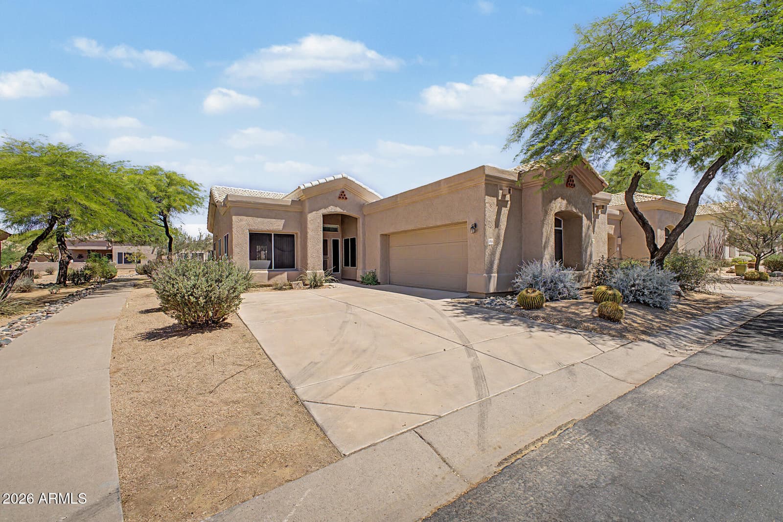4714 E MORNING VISTA Lane, Cave Creek, AZ 85331 — photo 2 of 22