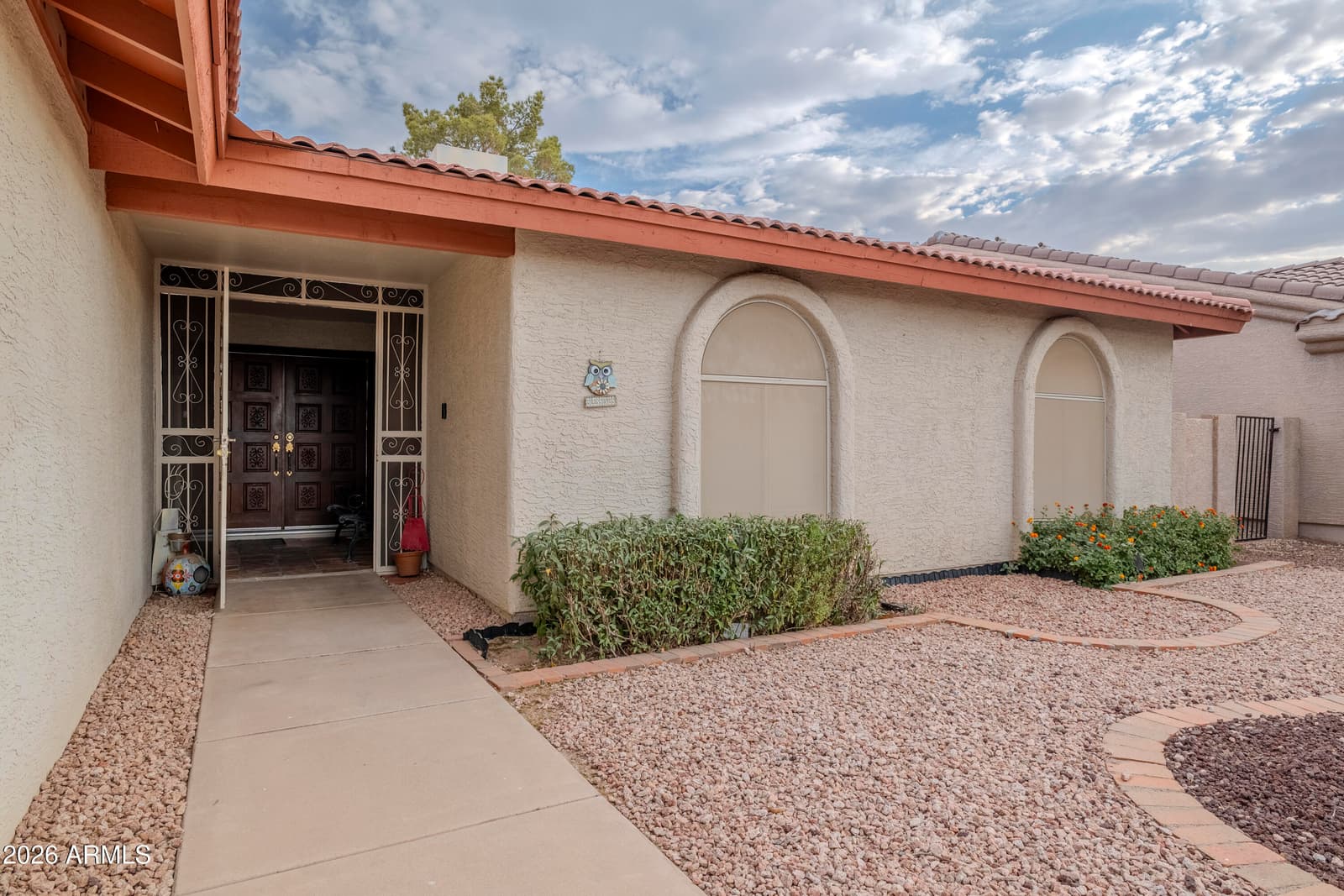 10233 E Navajo Place, Sun Lakes, AZ 85248 — photo 2 of 25