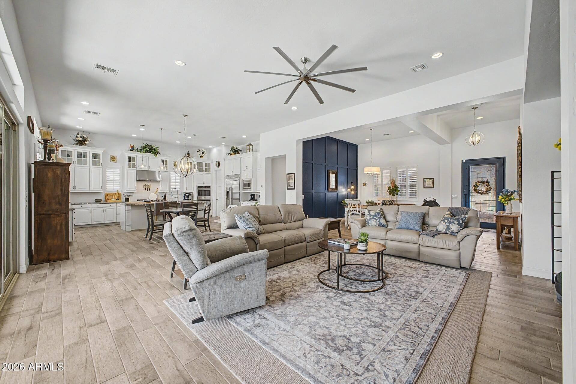 7701 S BARLOW Drive, Gilbert, AZ 85298 — photo 11 of 60