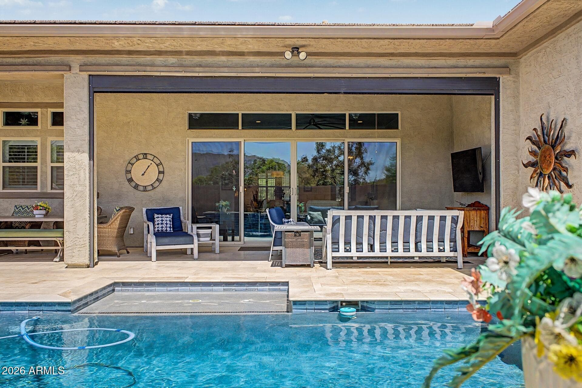 7701 S BARLOW Drive, Gilbert, AZ 85298 — photo 43 of 60