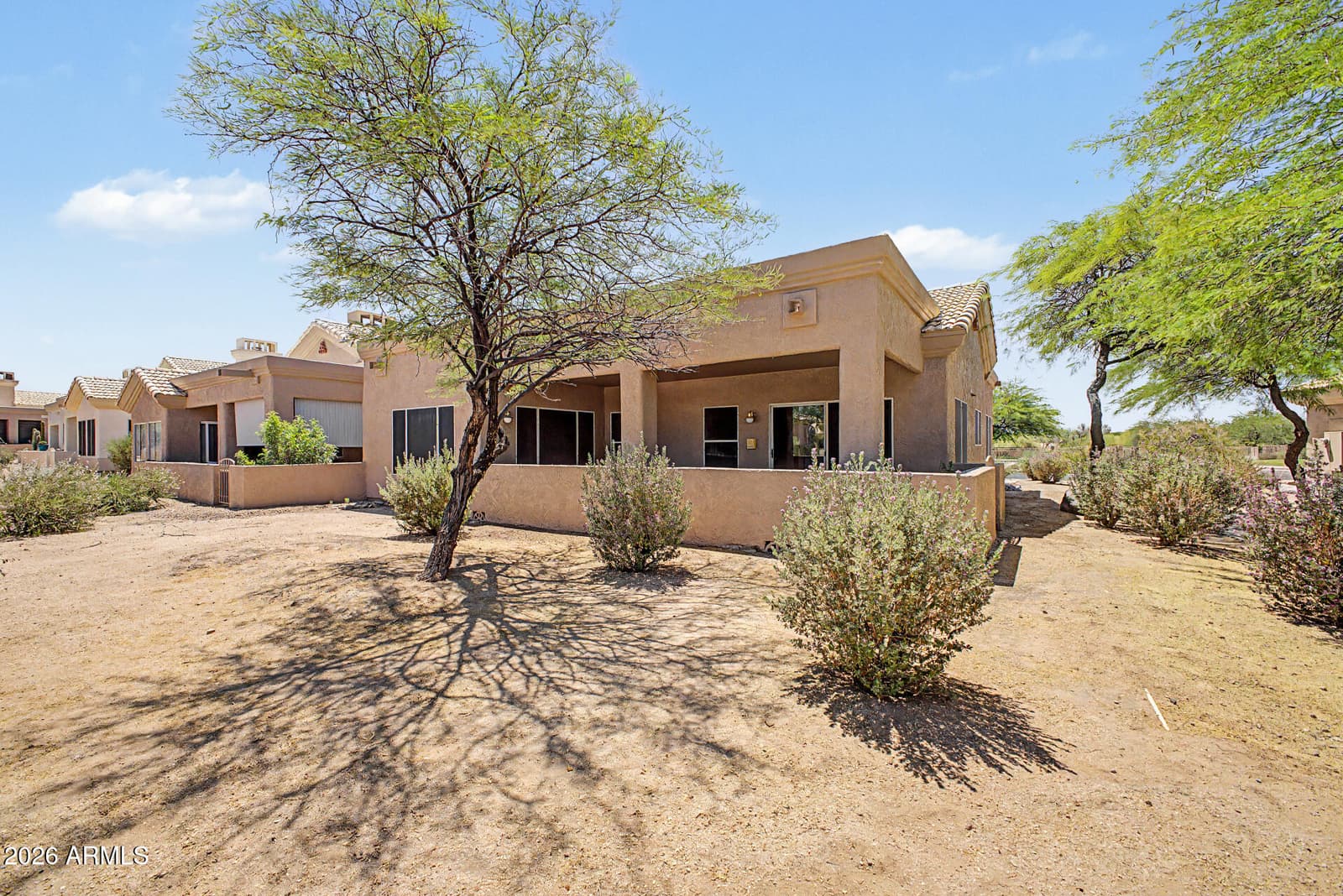 4714 E MORNING VISTA Lane, Cave Creek, AZ 85331 — photo 18 of 22