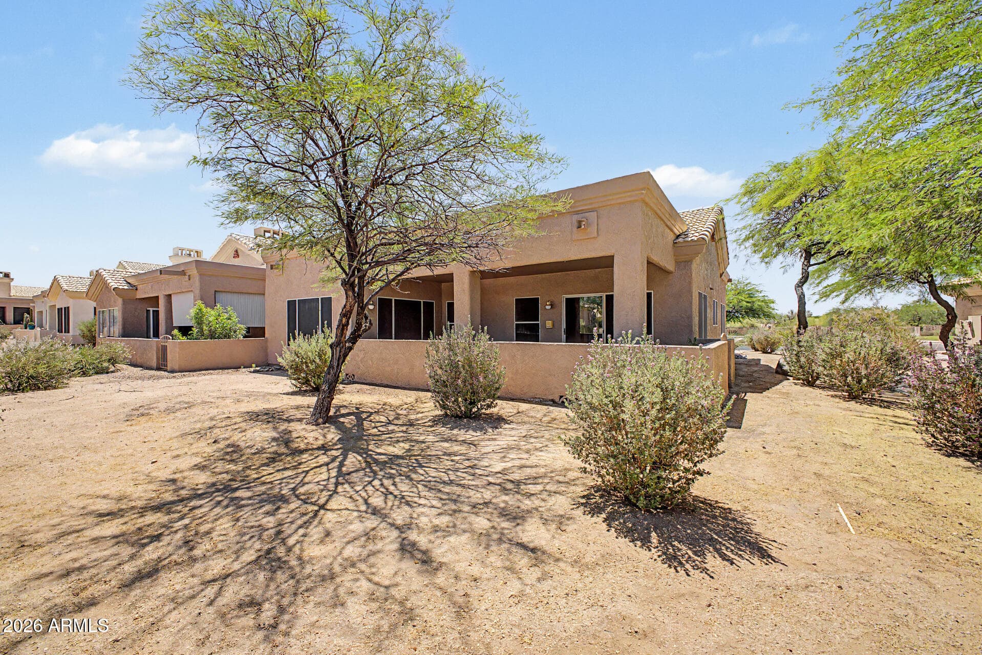 4714 E MORNING VISTA Lane, Cave Creek, AZ 85331 — photo 18 of 22