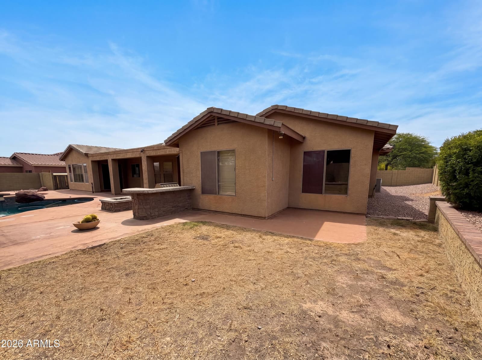 40003 N MAJESTY Trail, Anthem, AZ 85086 — photo 44 of 51