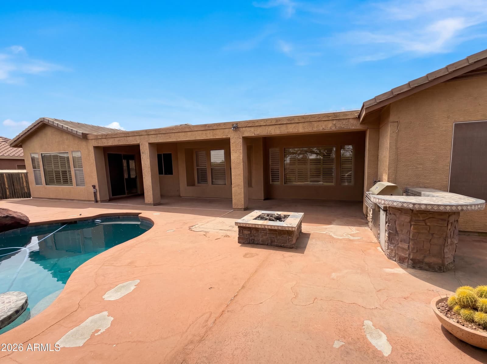 40003 N MAJESTY Trail, Anthem, AZ 85086 — photo 46 of 51