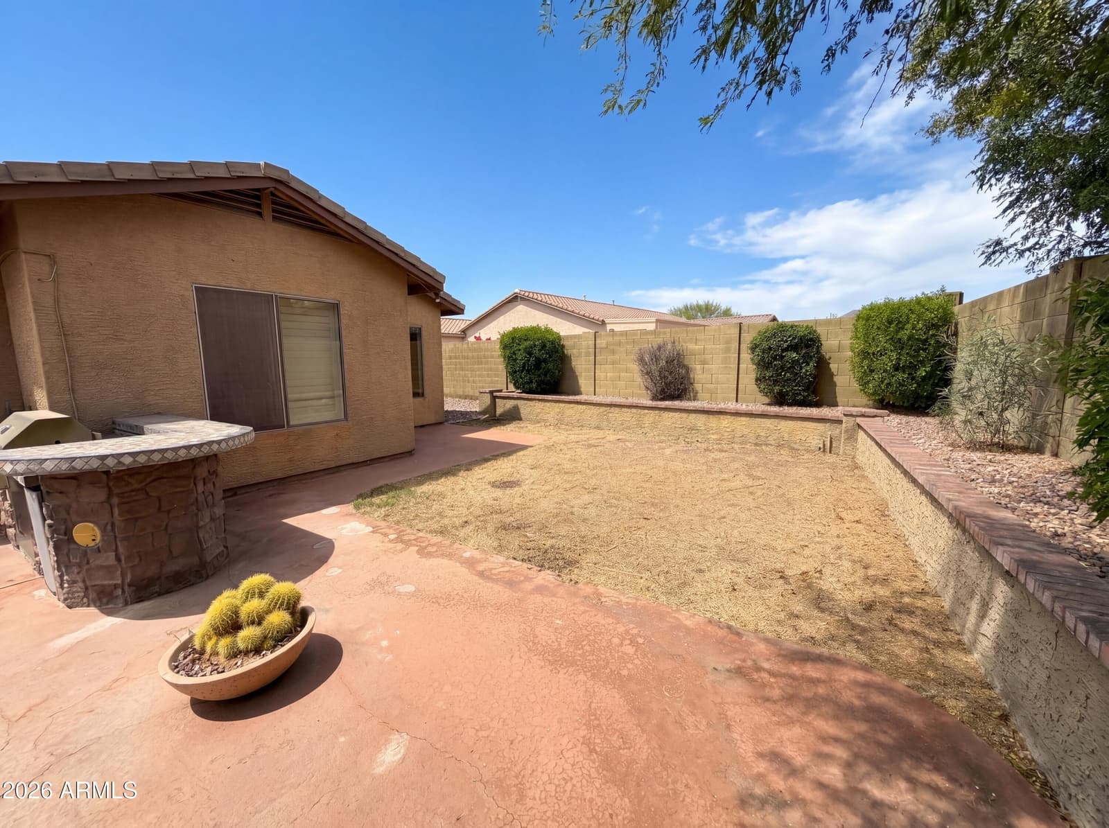 40003 N MAJESTY Trail, Anthem, AZ 85086 — photo 47 of 51