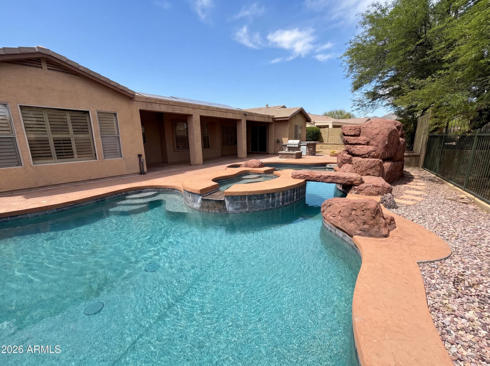 40003 N MAJESTY Trail, Anthem, AZ 85086 — photo 49 of 51