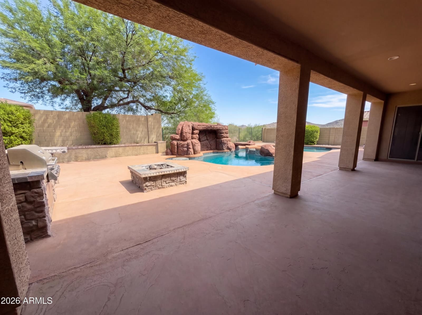40003 N MAJESTY Trail, Anthem, AZ 85086 — photo 50 of 51