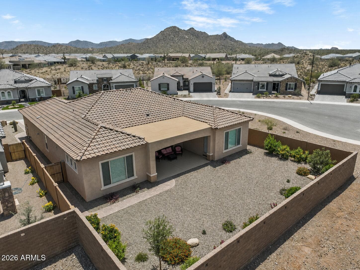 18886 N 270TH Drive, Buckeye, AZ 85396 — photo 38 of 50