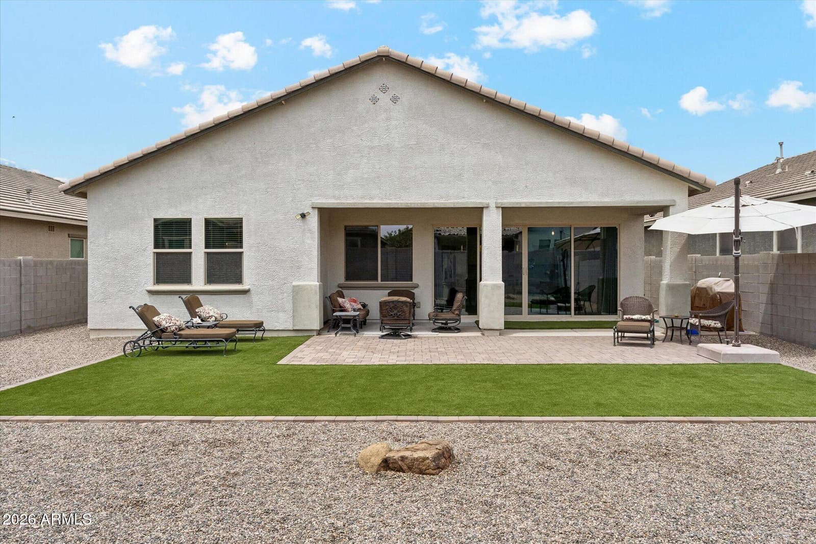 41317 W ALMIRA Drive, Maricopa, AZ 85138 — photo 16 of 19