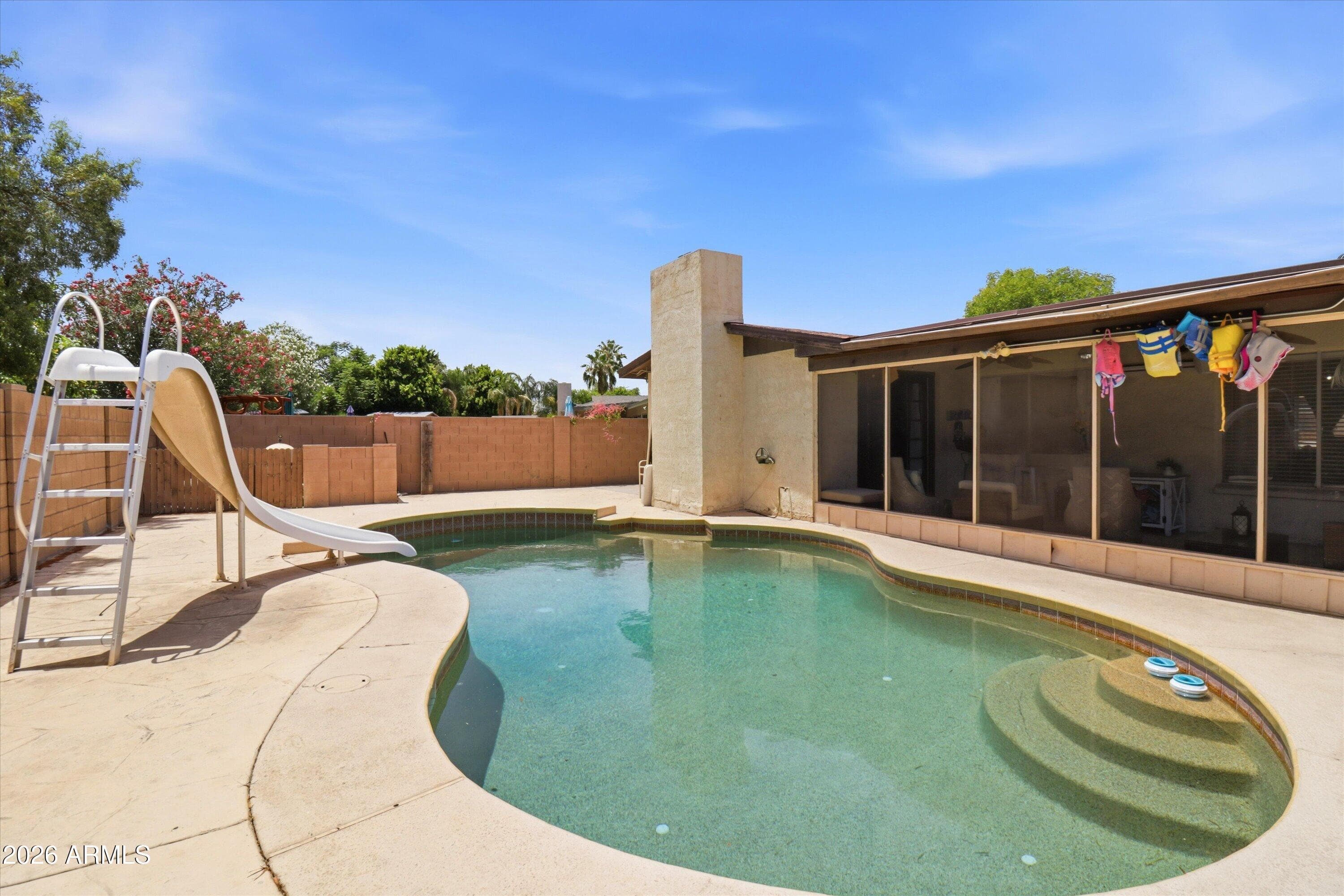 4601 W GOLDEN Lane, Glendale, AZ 85302 — photo 24 of 26
