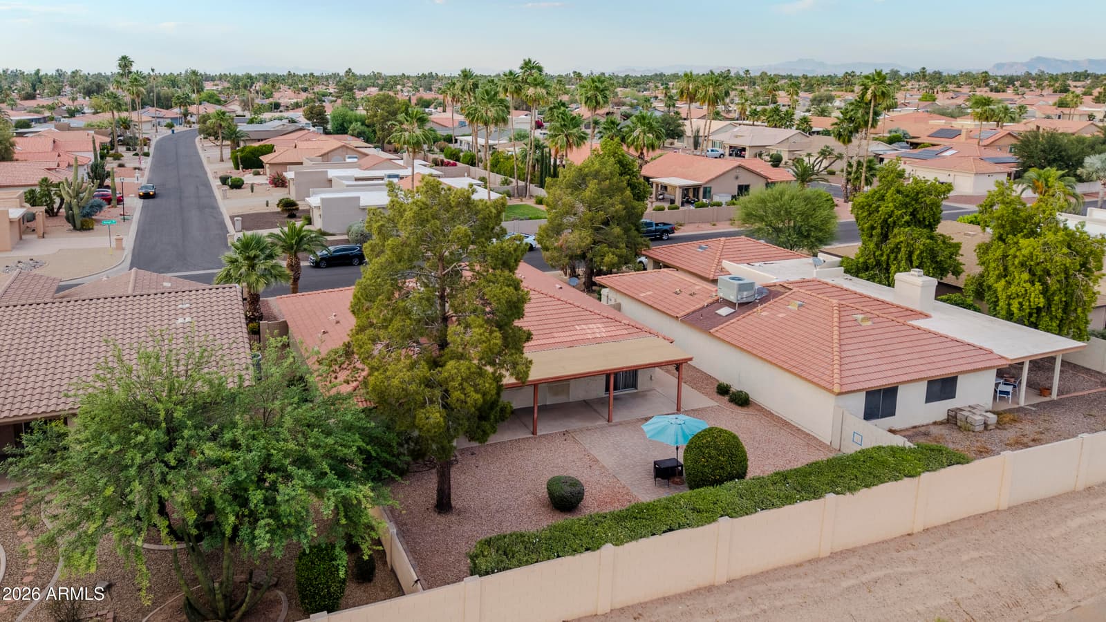 10233 E Navajo Place, Sun Lakes, AZ 85248 — photo 22 of 25