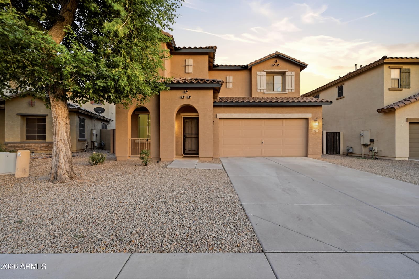 2511 W BEVERLY Road, Phoenix, AZ 85041 — photo 2 of 42