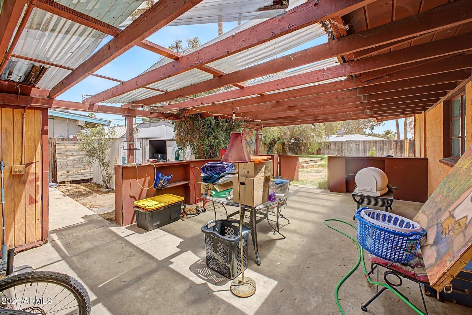 1019 E NORTHVIEW Avenue, Phoenix, AZ 85020 — photo 28 of 35