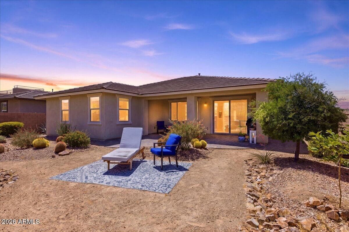 7250 W CACTUS FLOWER Pass, Marana, AZ 85658 — photo 25 of 35