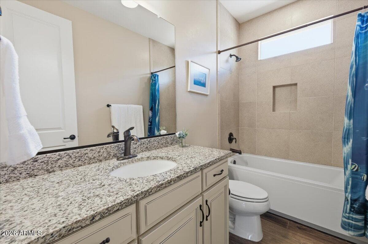 7250 W CACTUS FLOWER Pass, Marana, AZ 85658 — photo 17 of 35