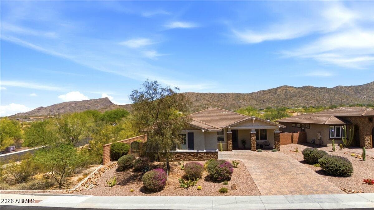 7250 W CACTUS FLOWER Pass, Marana, AZ 85658 — photo 29 of 35