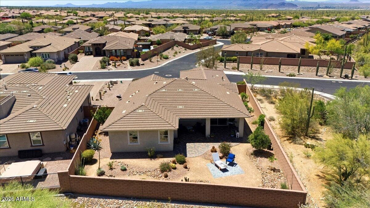 7250 W CACTUS FLOWER Pass, Marana, AZ 85658 — photo 31 of 35