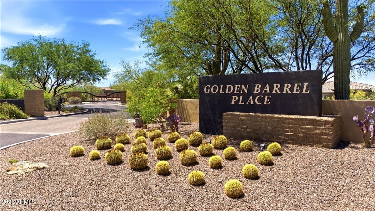 7250 W CACTUS FLOWER Pass, Marana, AZ 85658 — photo 34 of 35