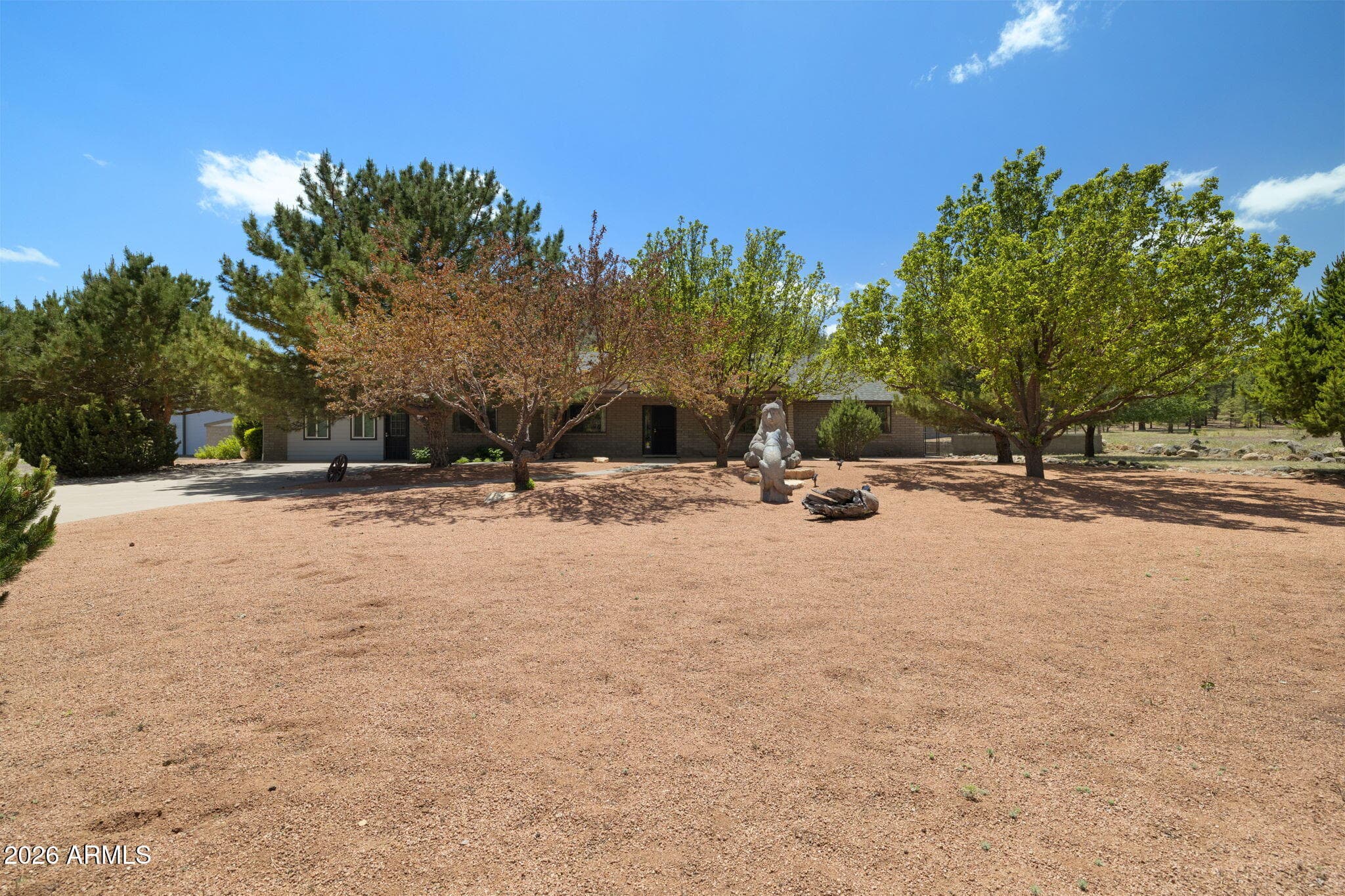 7050 VISTA DE ORO, Flagstaff, AZ 86004 — photo 56 of 81