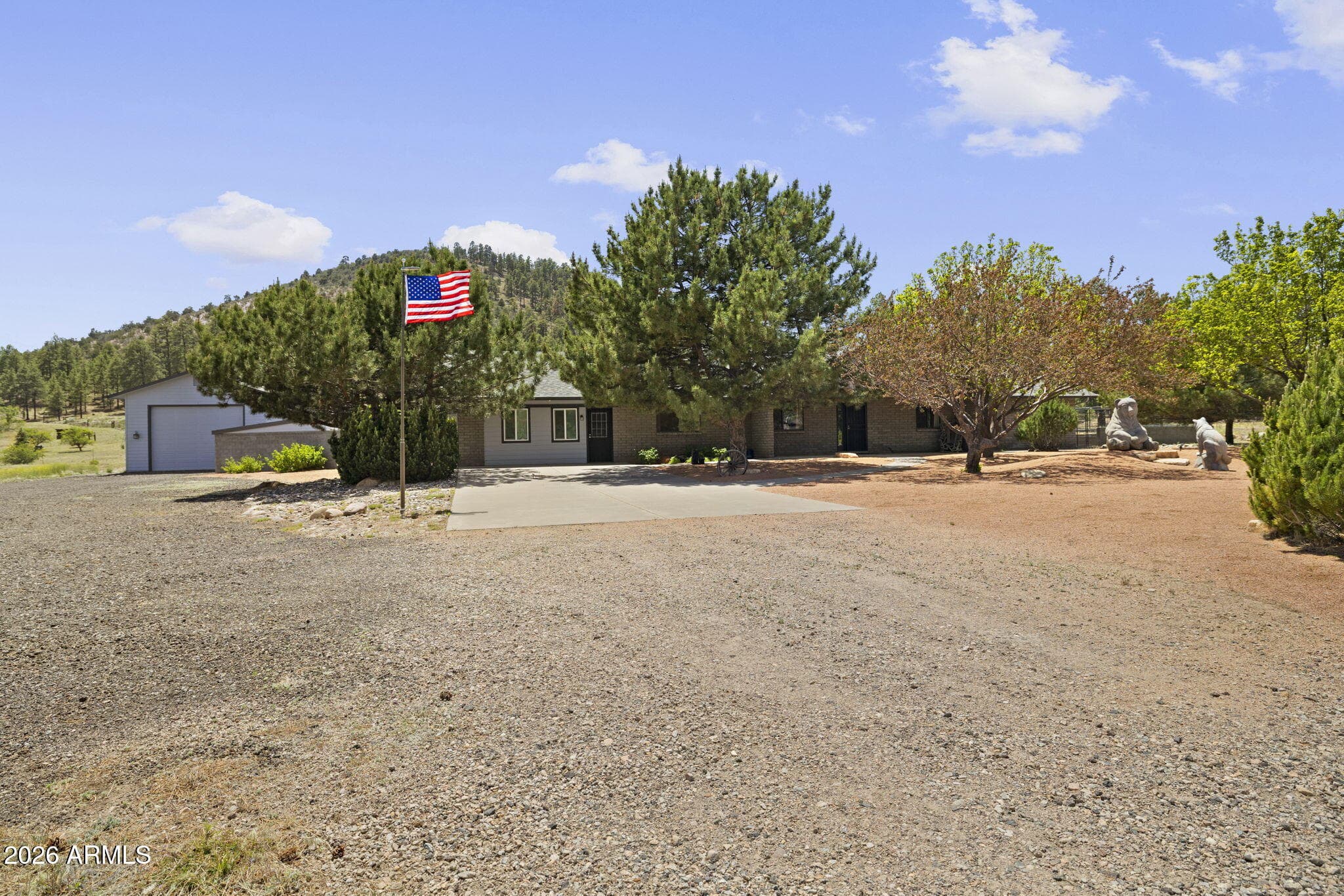7050 VISTA DE ORO, Flagstaff, AZ 86004 — photo 52 of 81