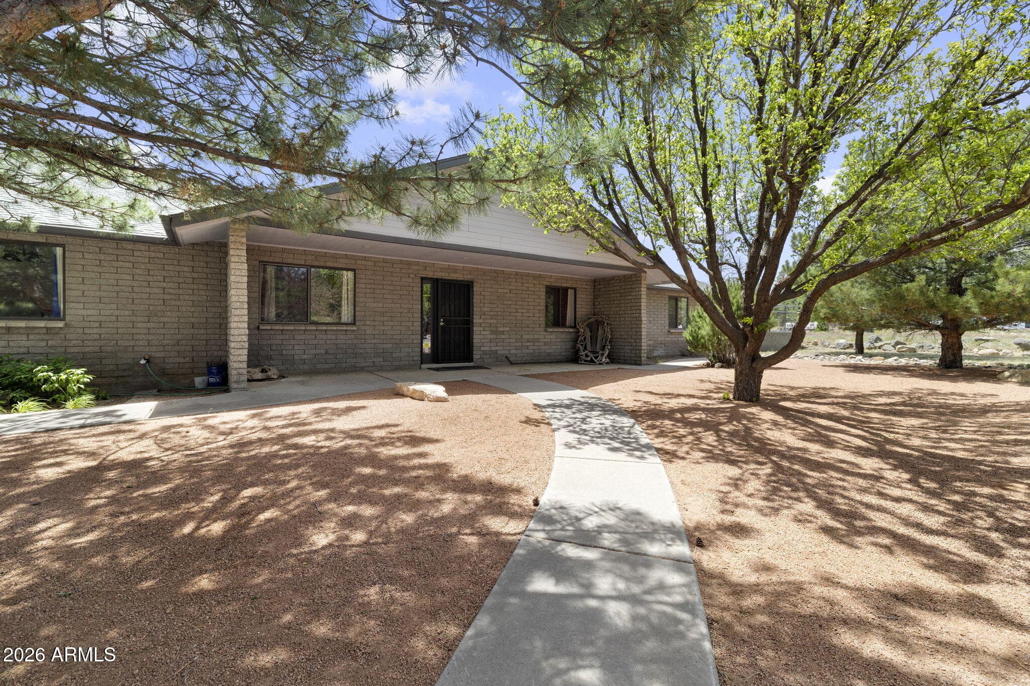 7050 VISTA DE ORO, Flagstaff, AZ 86004 — photo 54 of 81