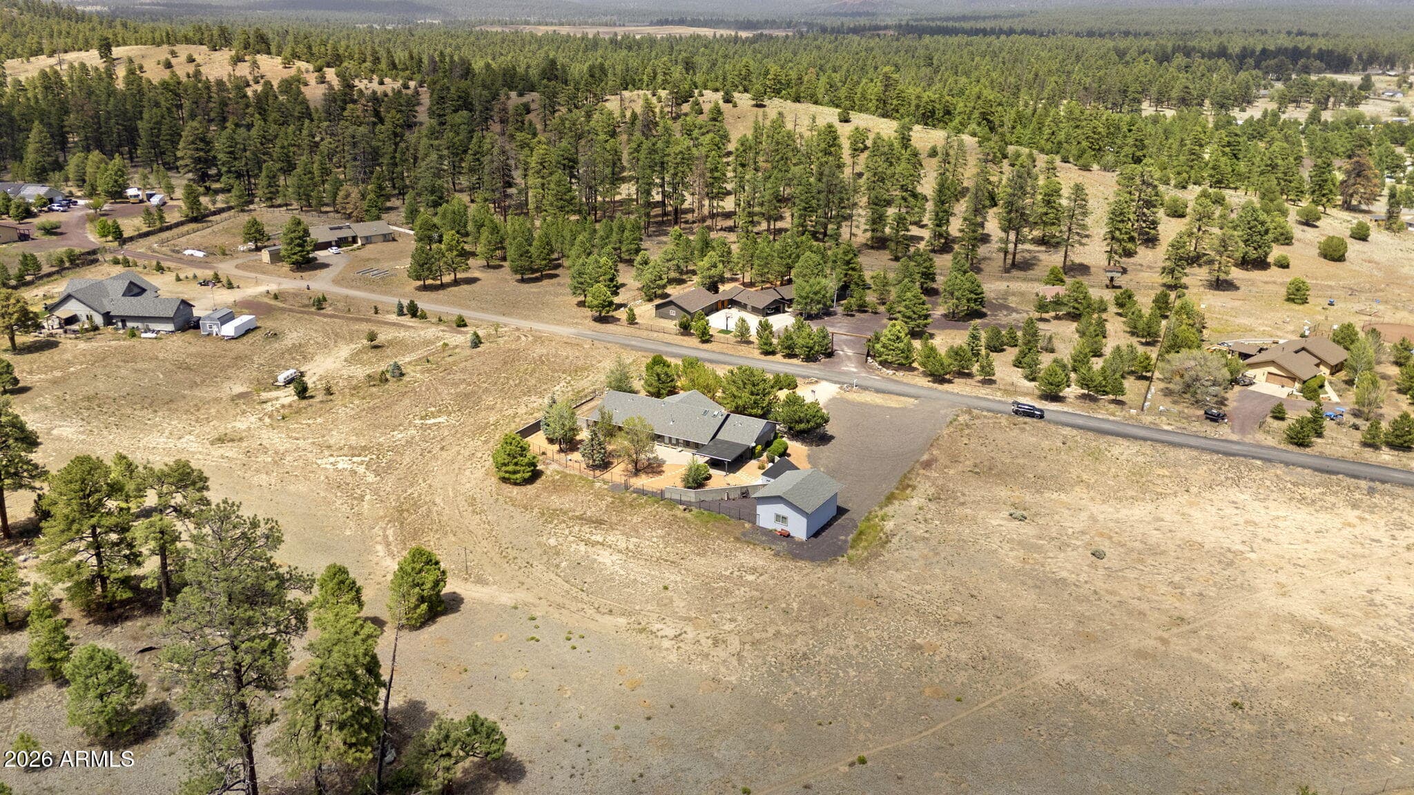 7050 VISTA DE ORO, Flagstaff, AZ 86004 — photo 77 of 81