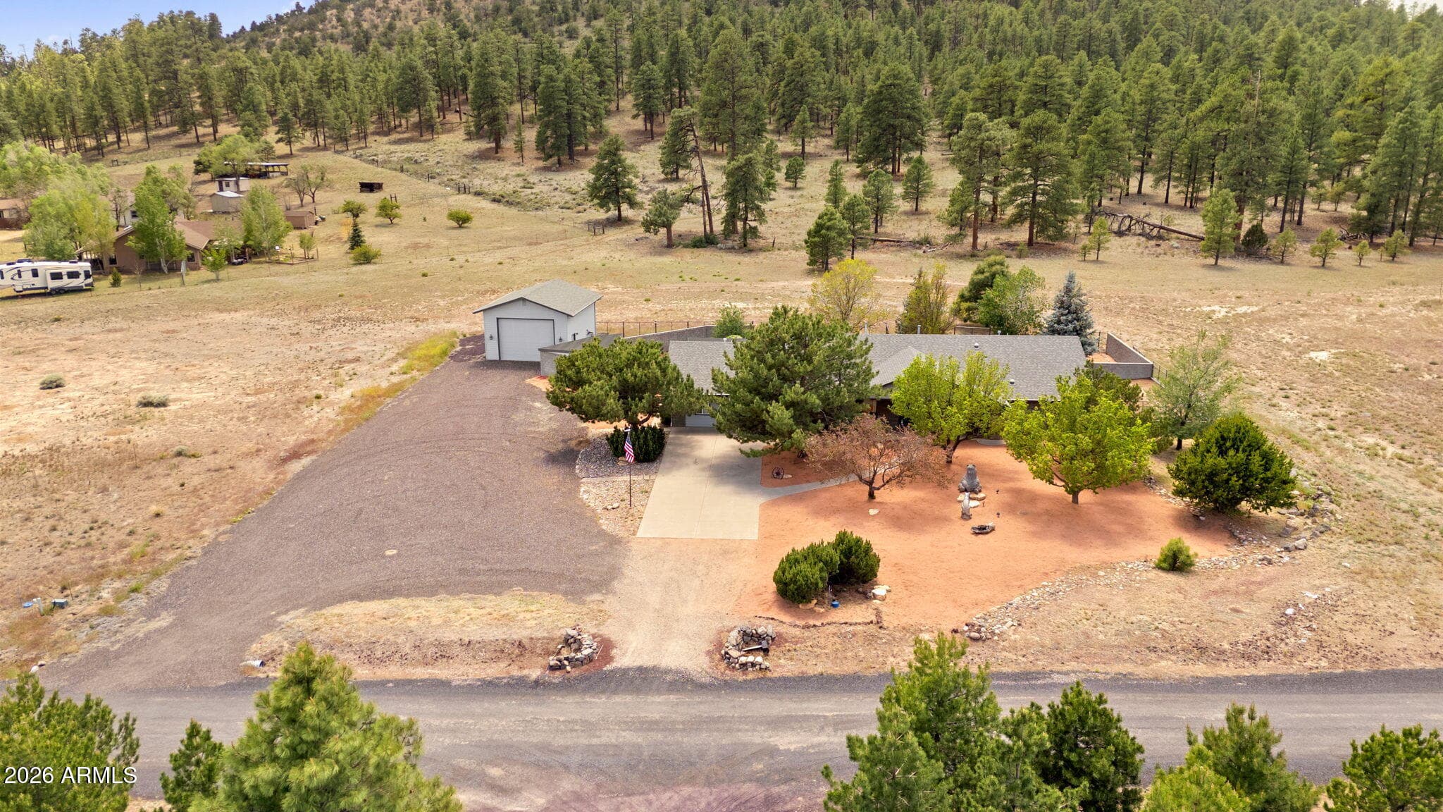 7050 VISTA DE ORO, Flagstaff, AZ 86004 — photo 51 of 81