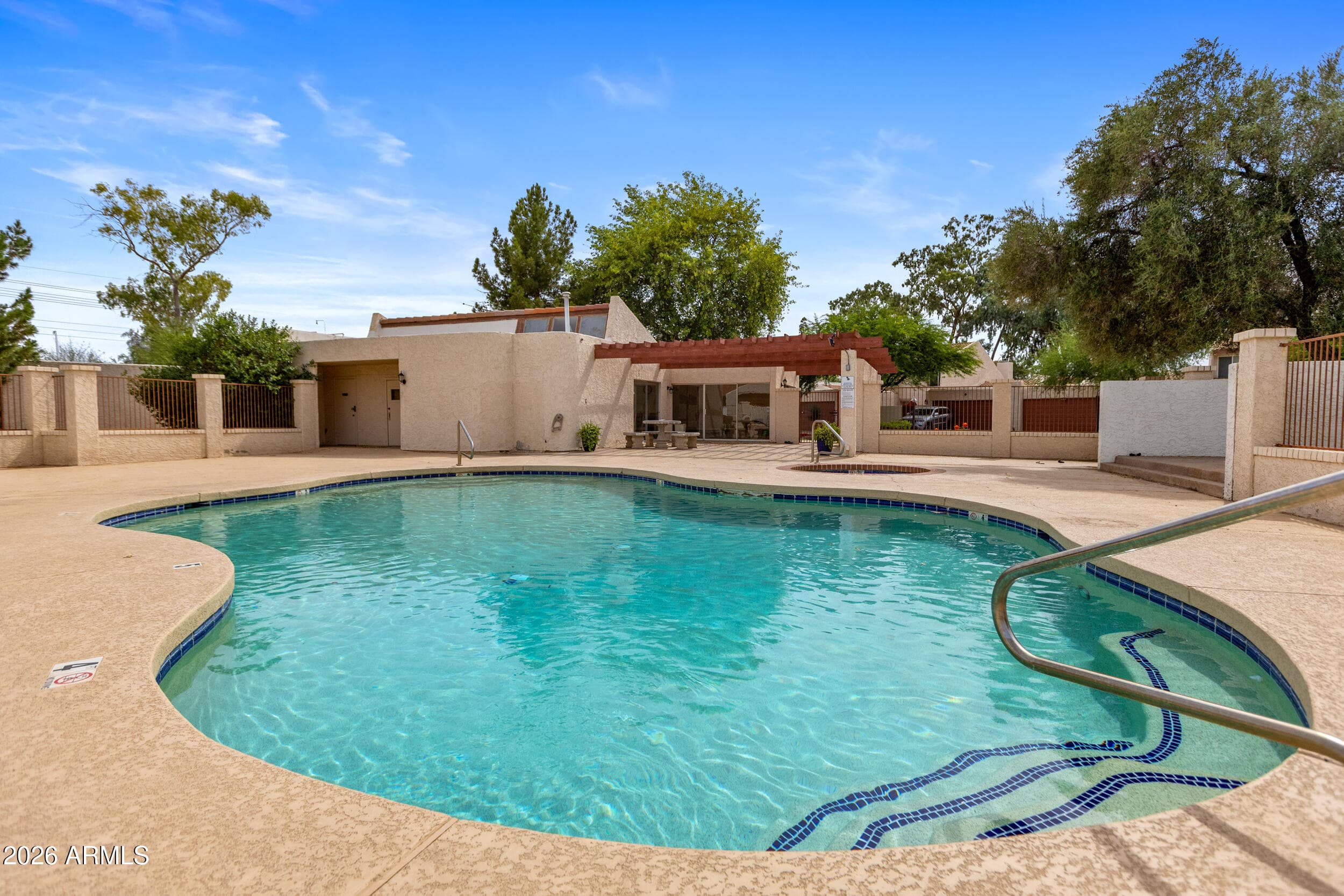 1608 S TORRE MOLINOS Circle, Tempe, AZ 85281 — photo 33 of 35