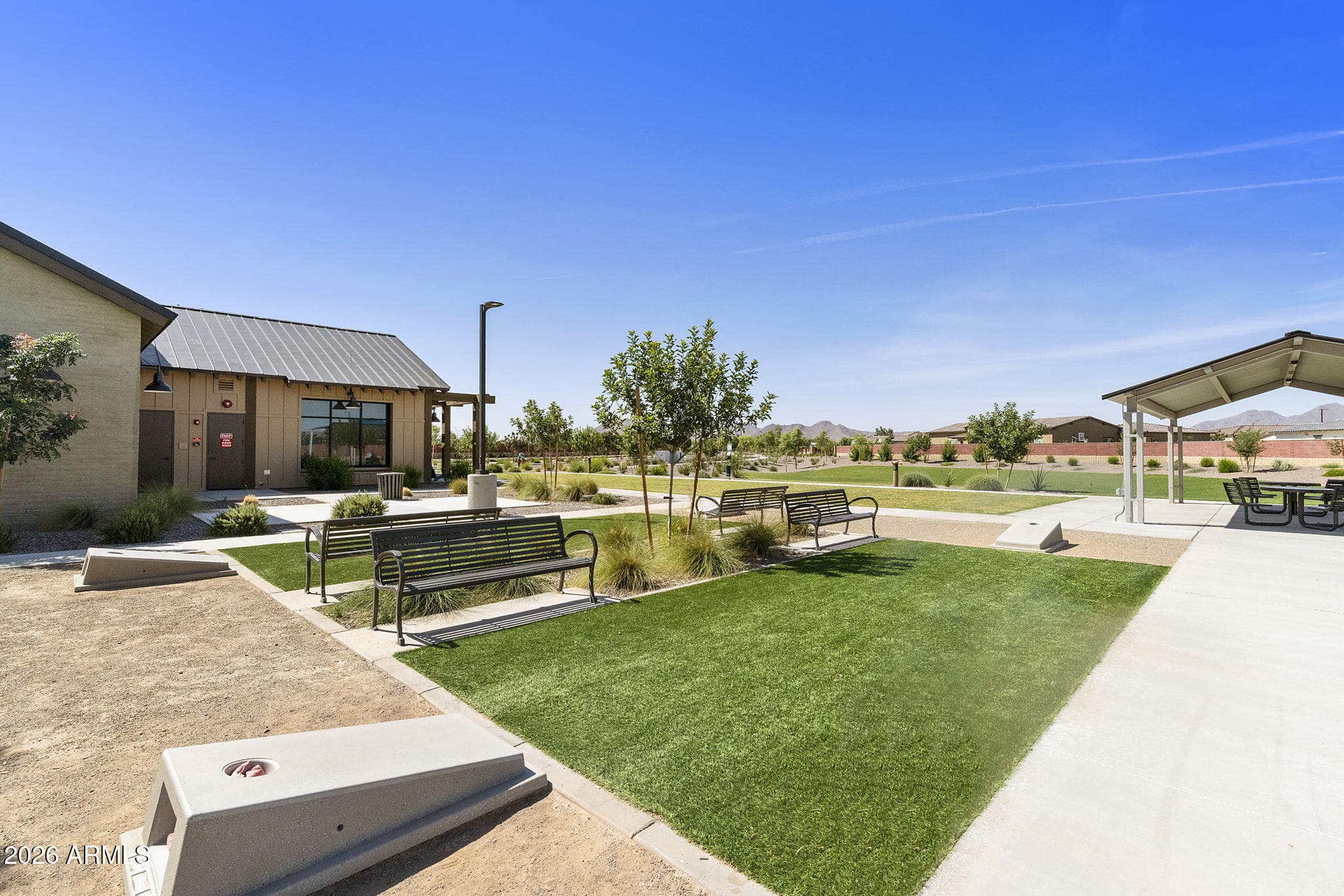 20547 E VIA DE COLINA, Queen Creek, AZ 85142 — photo 36 of 43