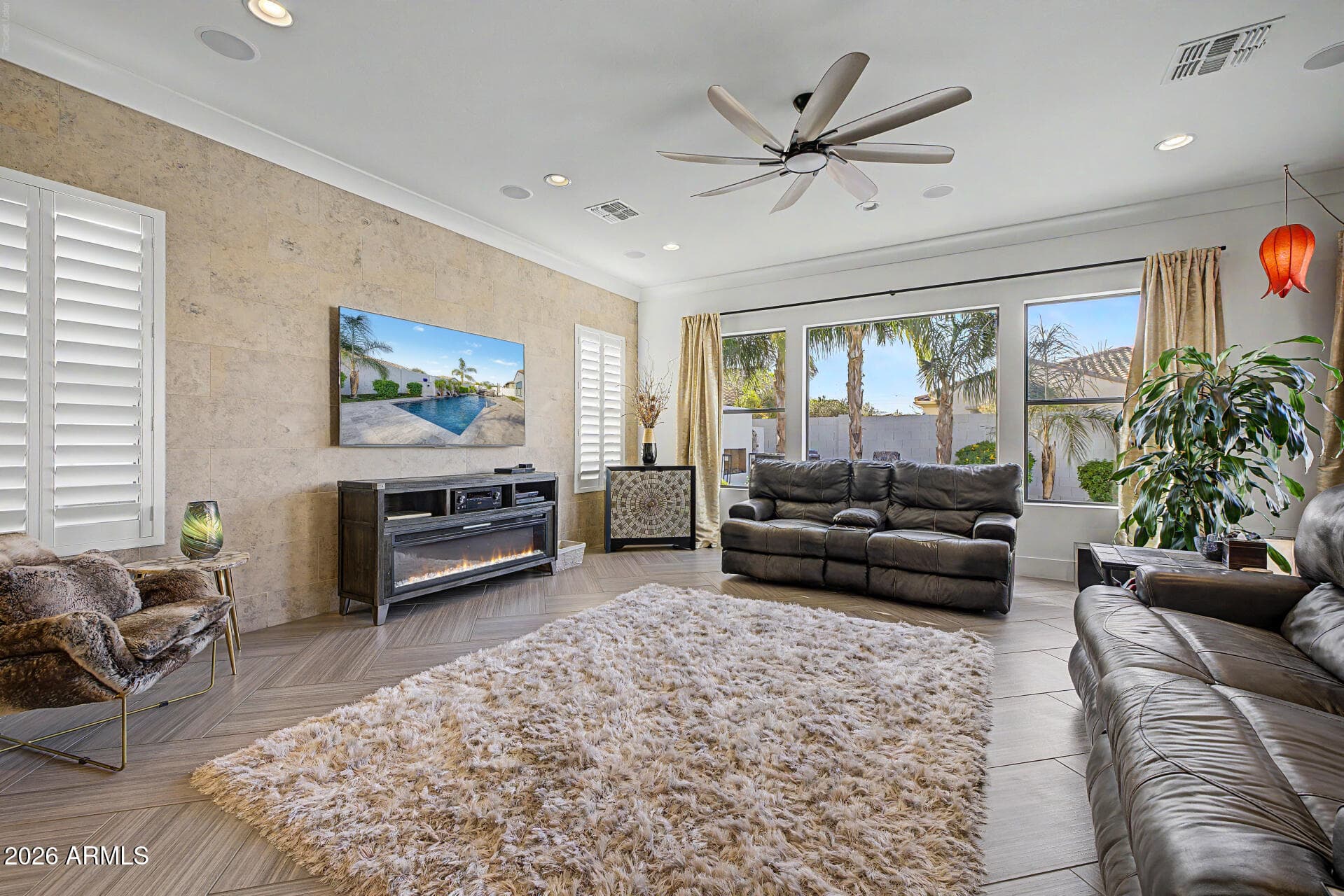 1682 E GILLCREST Road, Gilbert, AZ 85298 — photo 32 of 63