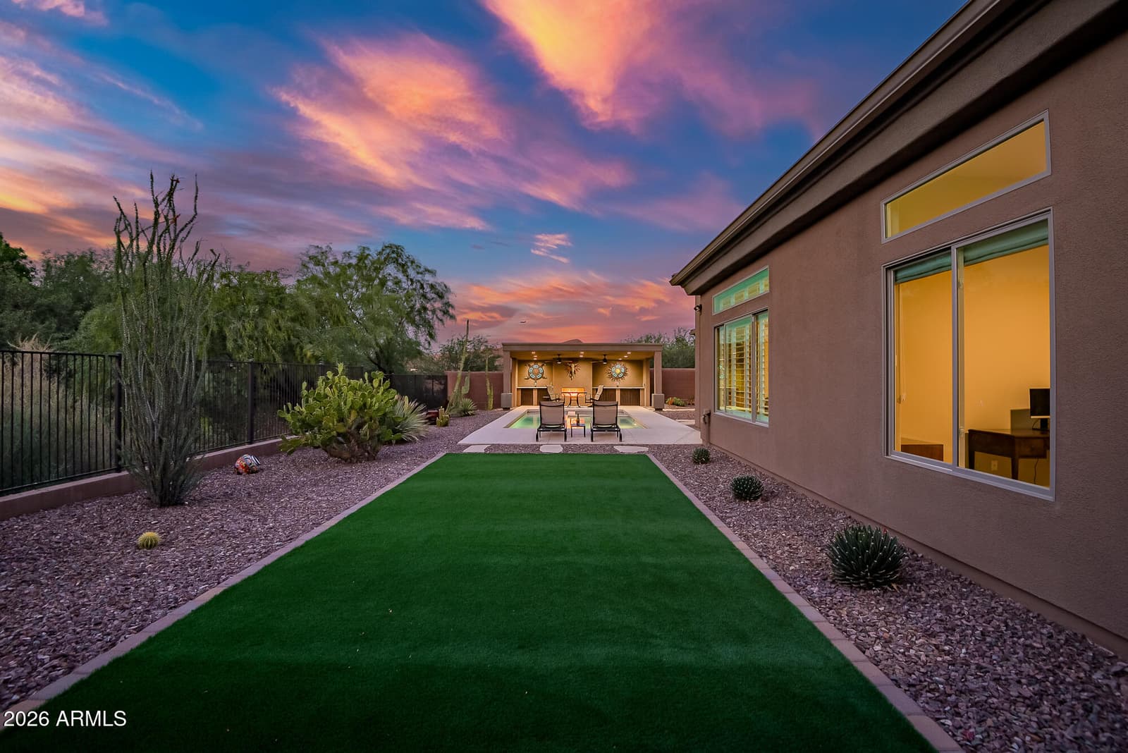 42144 N MOUNTAIN COVE Drive, Phoenix, AZ 85086 — photo 30 of 44