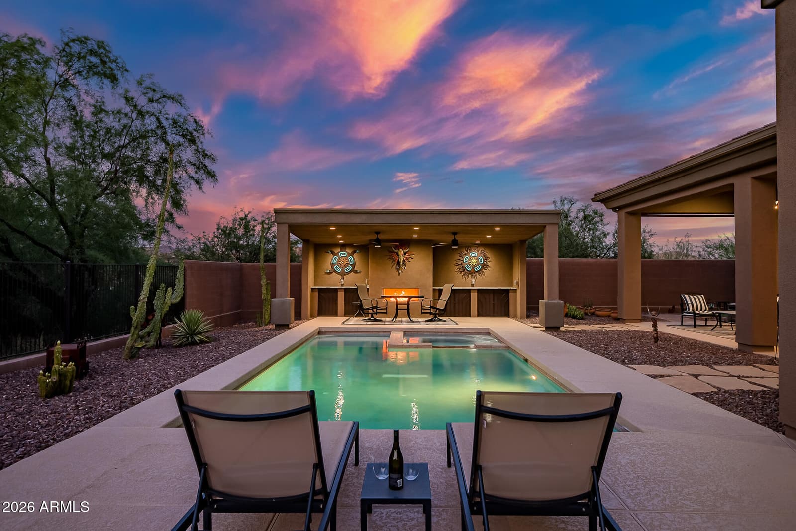 42144 N MOUNTAIN COVE Drive, Phoenix, AZ 85086 — photo 33 of 44