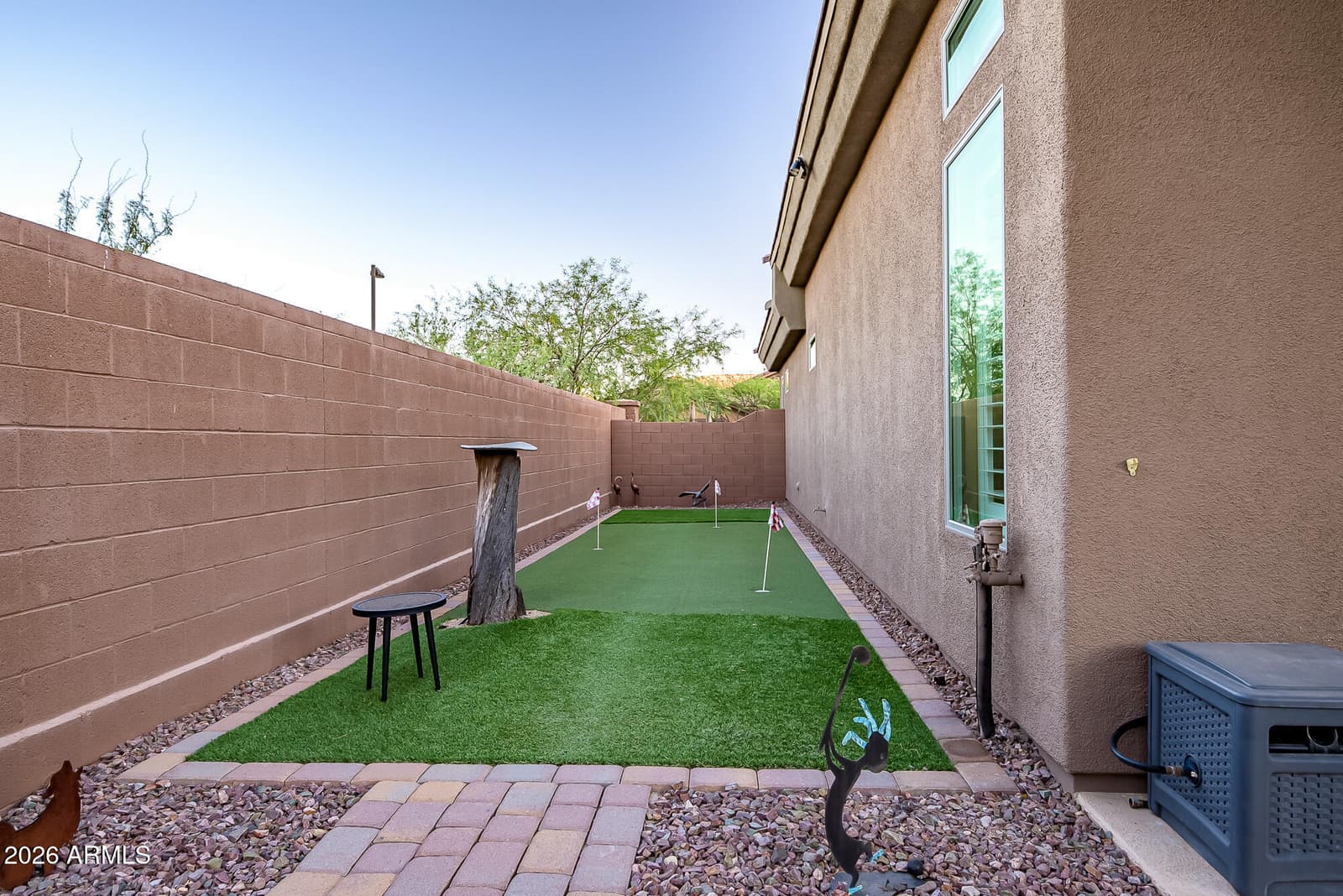 42144 N MOUNTAIN COVE Drive, Phoenix, AZ 85086 — photo 42 of 44