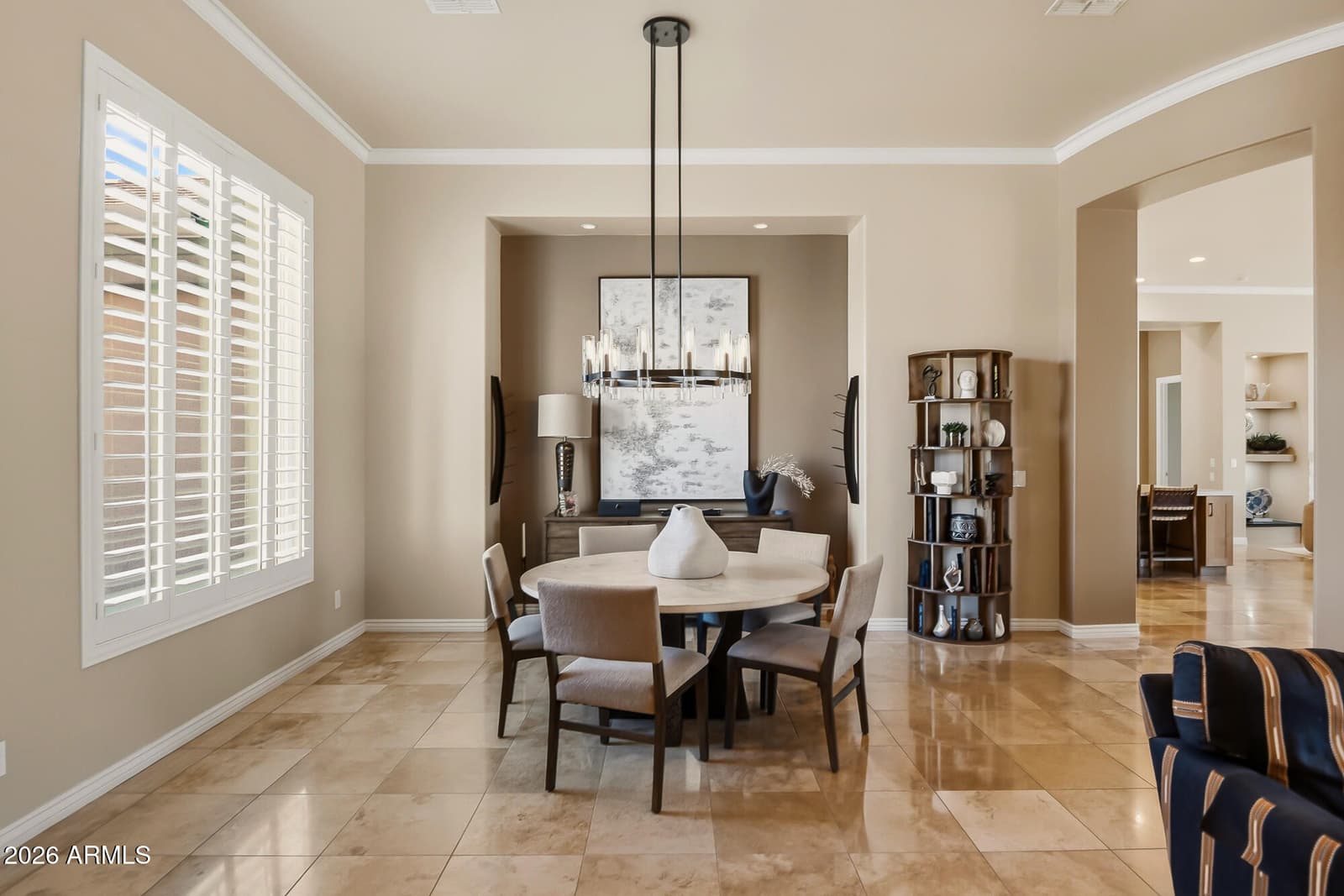 42144 N MOUNTAIN COVE Drive, Phoenix, AZ 85086 — photo 8 of 44