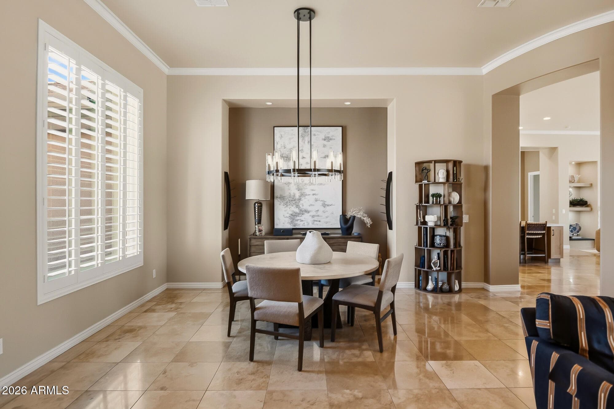 42144 N MOUNTAIN COVE Drive, Phoenix, AZ 85086 — photo 8 of 44