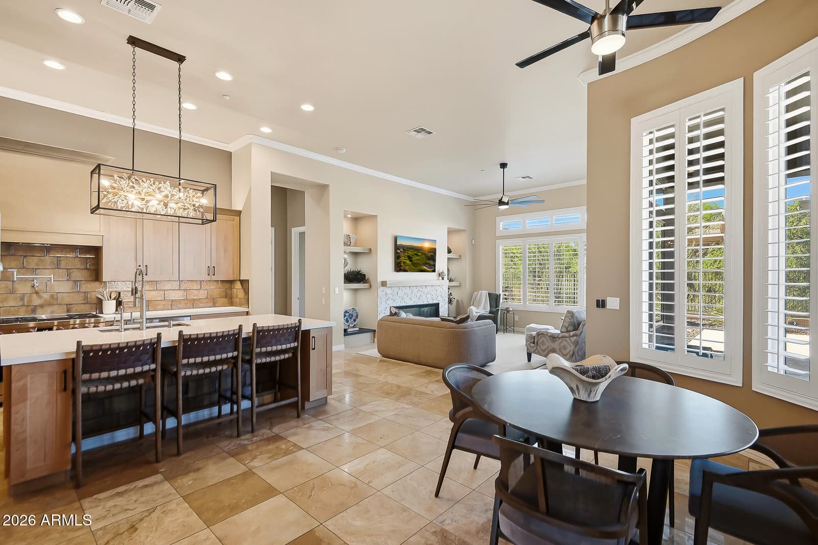 42144 N MOUNTAIN COVE Drive, Phoenix, AZ 85086 — photo 10 of 44