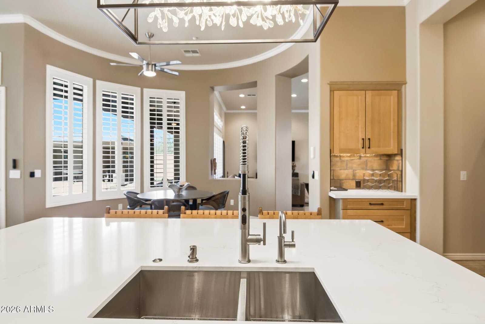 42144 N MOUNTAIN COVE Drive, Phoenix, AZ 85086 — photo 15 of 44
