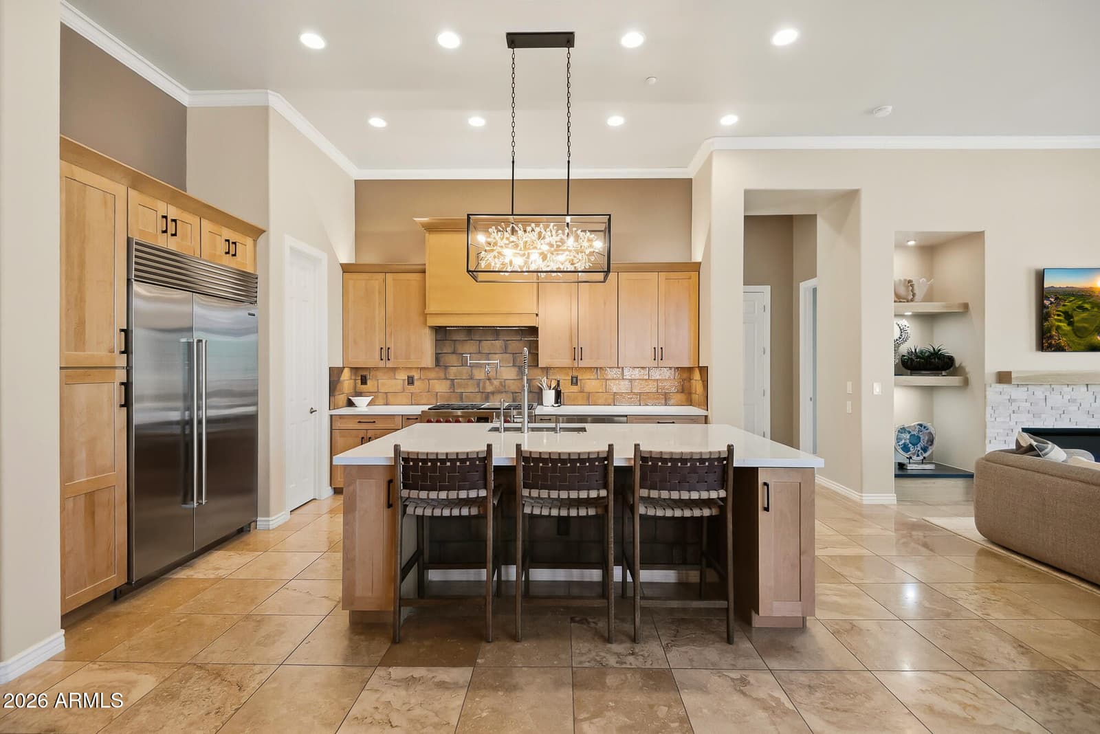 42144 N MOUNTAIN COVE Drive, Phoenix, AZ 85086 — photo 12 of 44