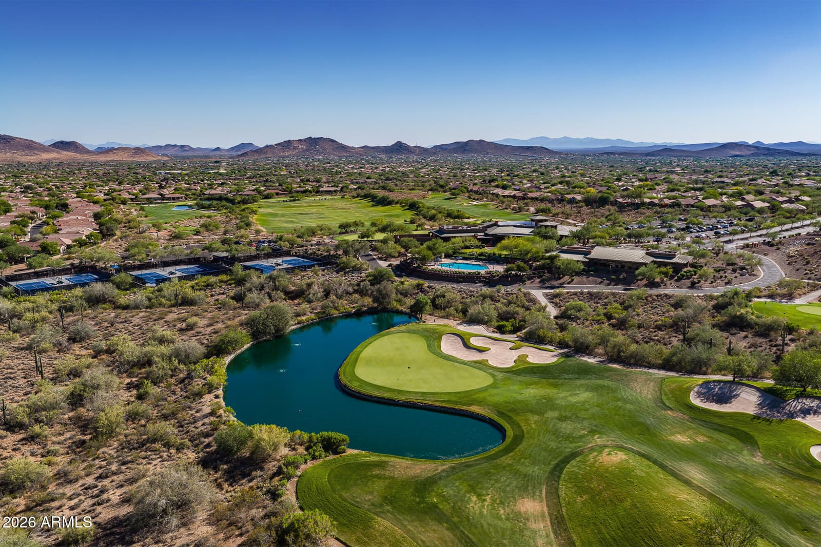 42144 N MOUNTAIN COVE Drive, Phoenix, AZ 85086 — photo 44 of 44