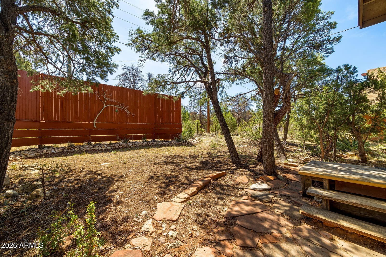 3563 STARLITE Drive, Overgaard, AZ 85933 — photo 4 of 29