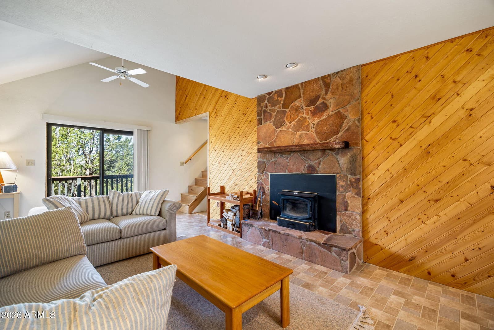 3563 STARLITE Drive, Overgaard, AZ 85933 — photo 10 of 29
