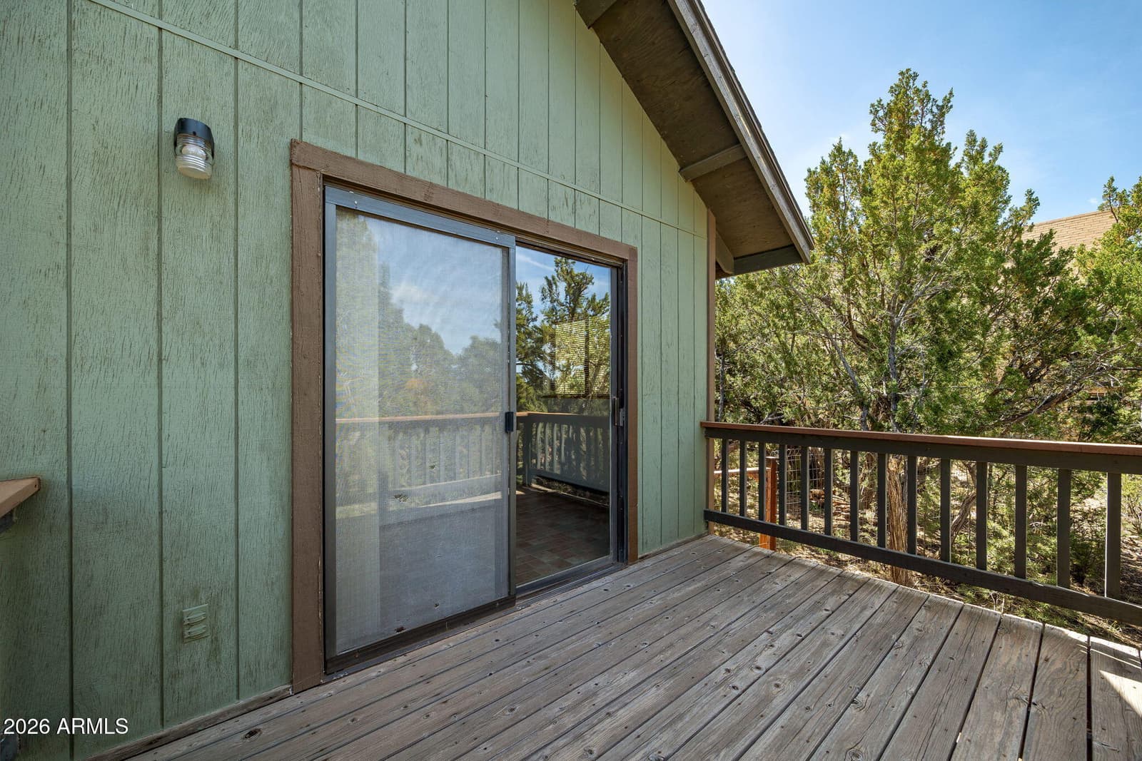 3563 STARLITE Drive, Overgaard, AZ 85933 — photo 22 of 29