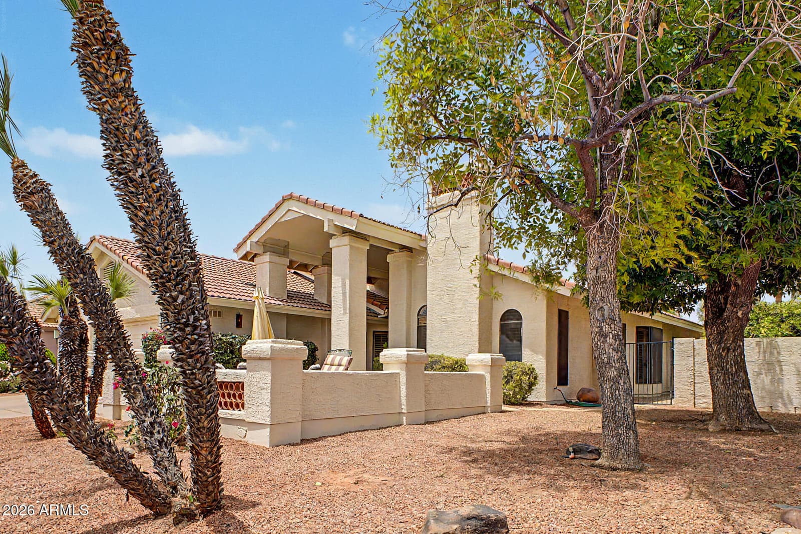 10914 E CHESTNUT Drive, Sun Lakes, AZ 85248 — photo 2 of 26