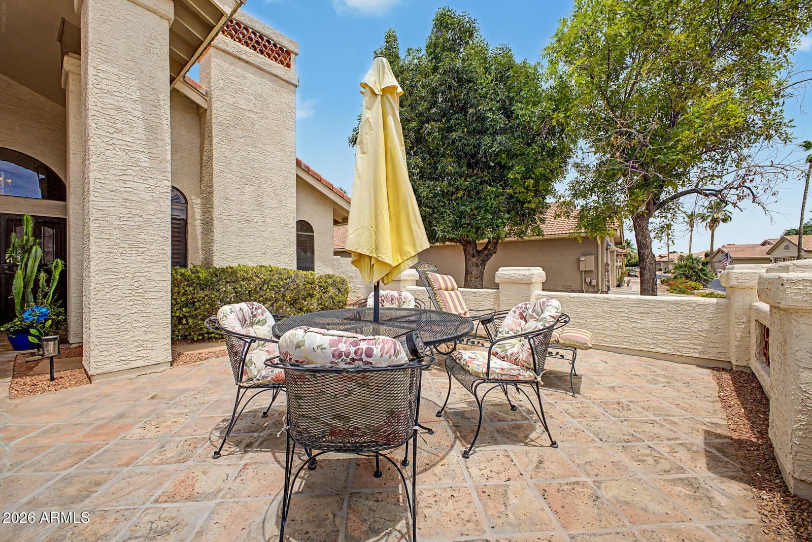 10914 E CHESTNUT Drive, Sun Lakes, AZ 85248 — photo 3 of 26