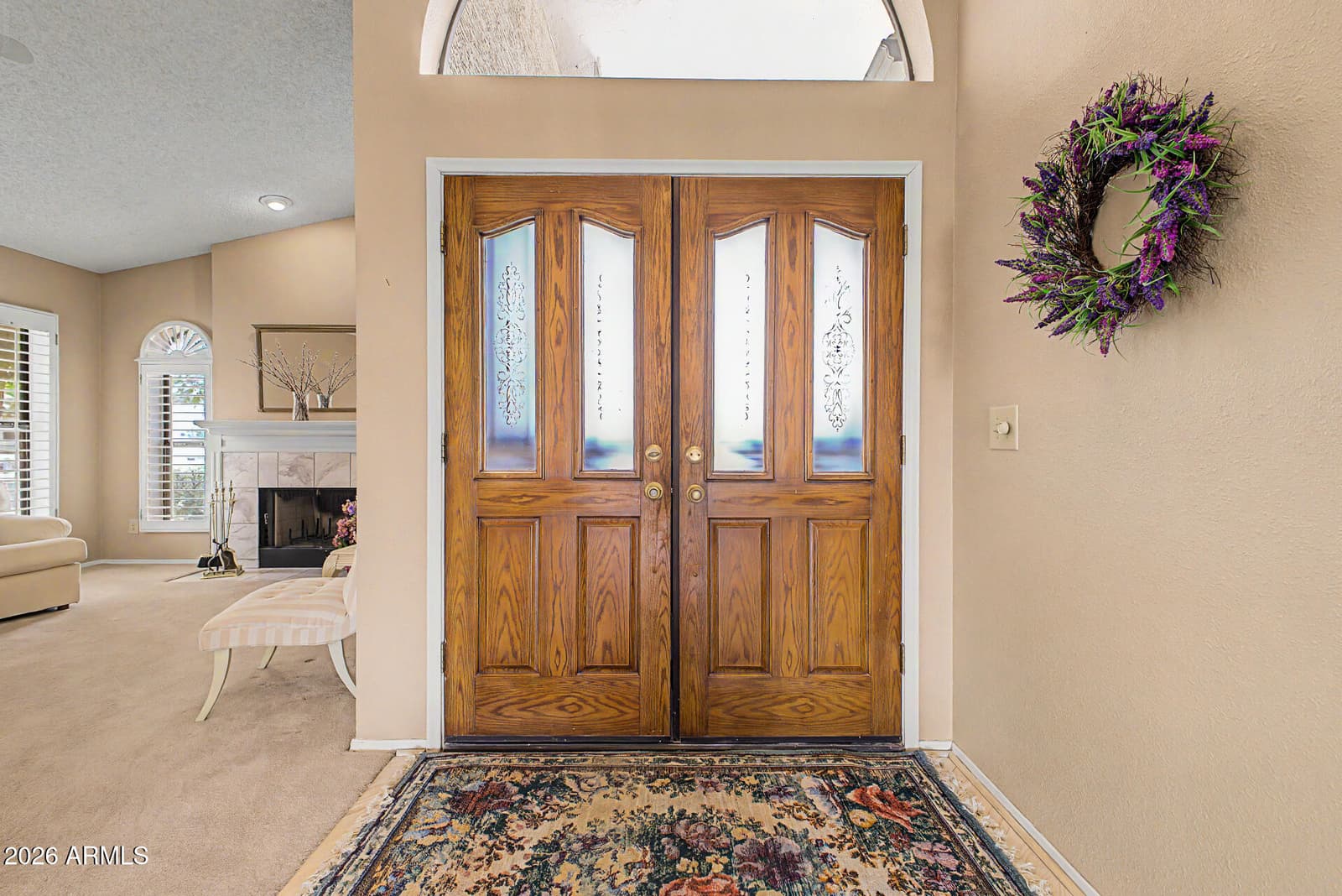 10914 E CHESTNUT Drive, Sun Lakes, AZ 85248 — photo 4 of 26