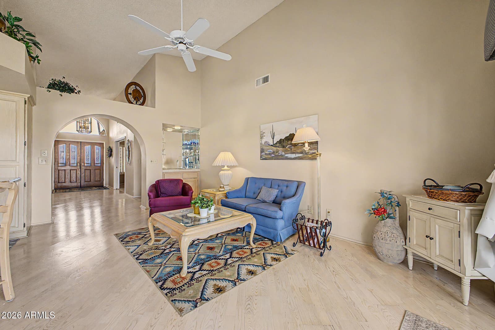 10914 E CHESTNUT Drive, Sun Lakes, AZ 85248 — photo 5 of 26