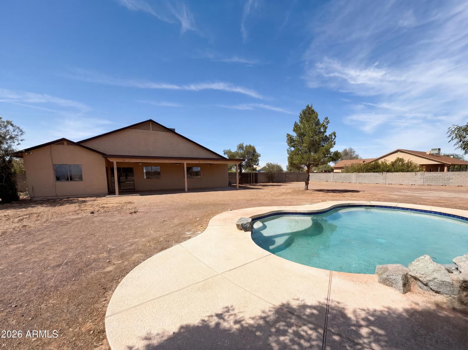 29918 N 225TH Avenue, Wittmann, AZ 85361 — photo 5 of 32
