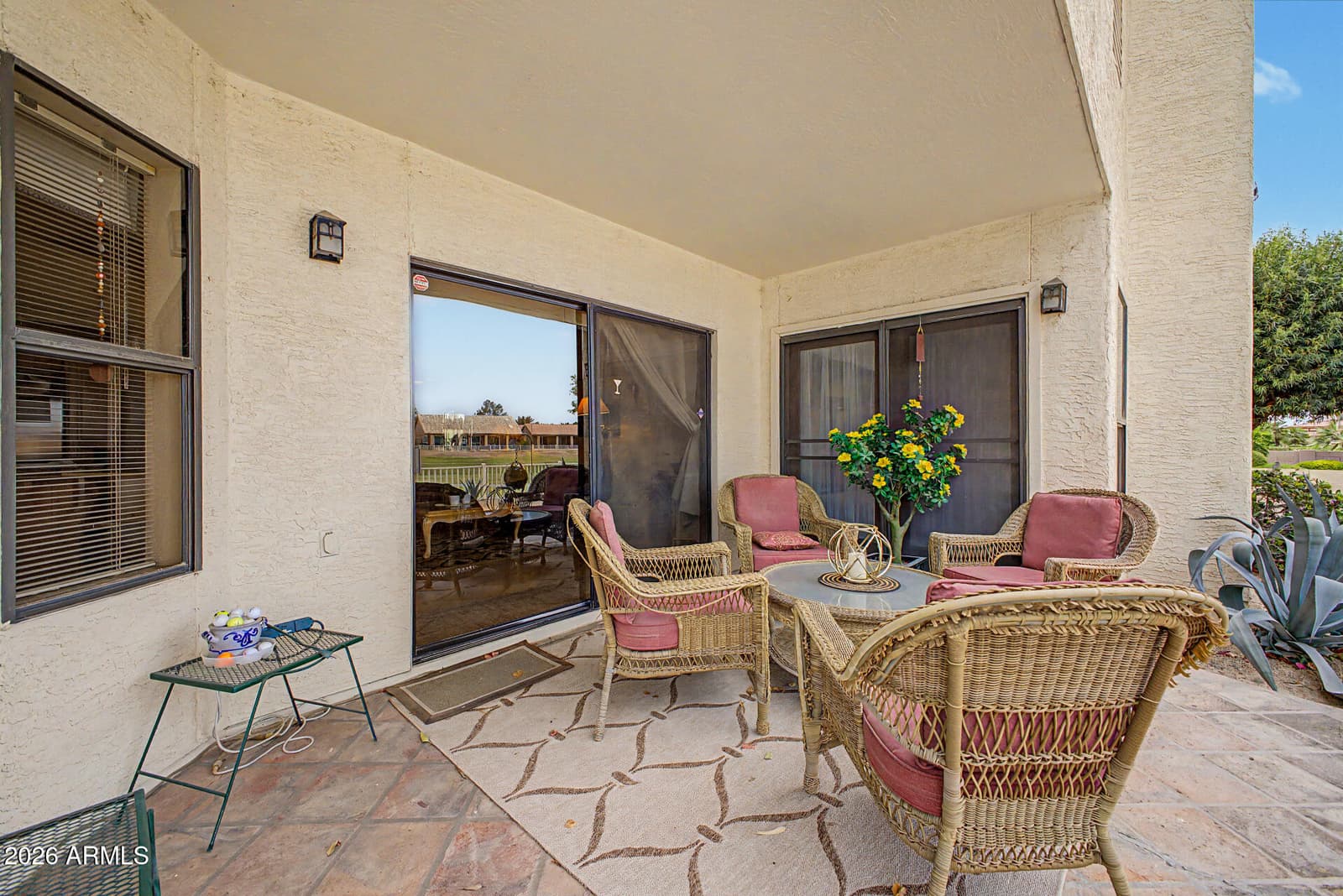 10914 E CHESTNUT Drive, Sun Lakes, AZ 85248 — photo 17 of 26