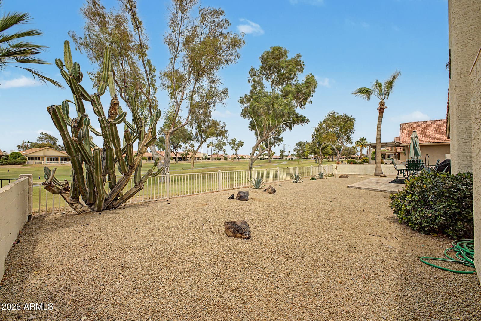 10914 E CHESTNUT Drive, Sun Lakes, AZ 85248 — photo 18 of 26